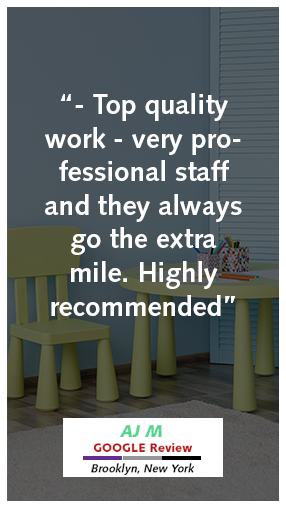 Bathroom Renovations