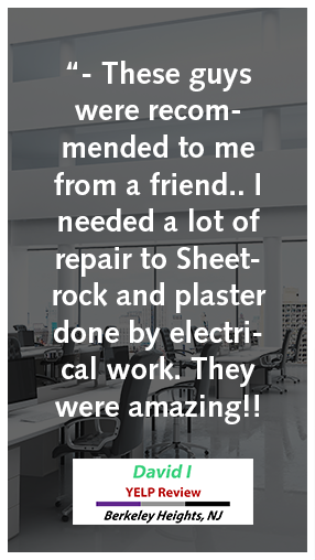 Industrial Paint Contractors