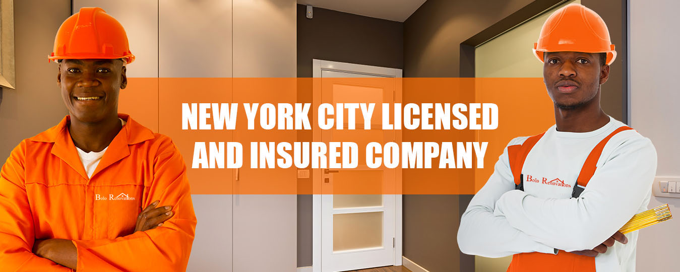 Interior Painting NYC