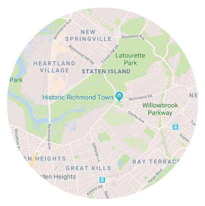 Kitchen Renovation Service