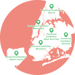 Flooring Restoration Manhattan NYC