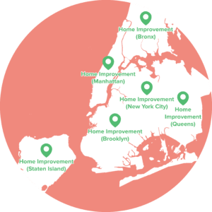 Reliable Renovation Services